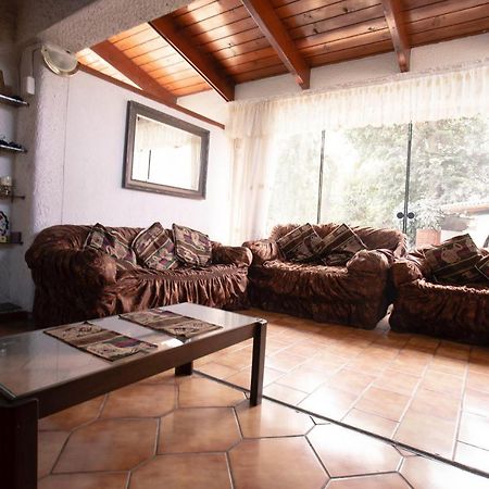 Appartement Family House à Lima Extérieur photo
