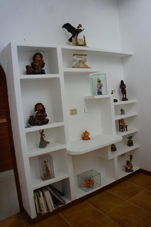 Appartement Family House à Lima Extérieur photo