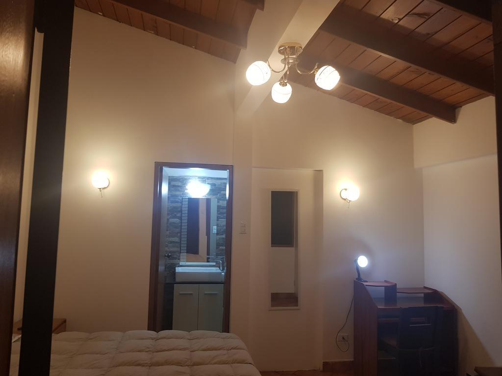Appartement Family House à Lima Extérieur photo