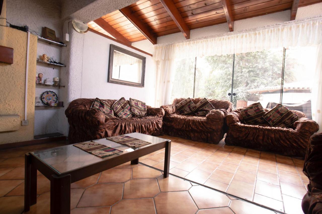 Appartement Family House à Lima Extérieur photo