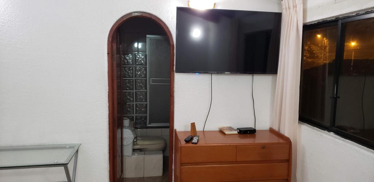 Appartement Family House à Lima Extérieur photo