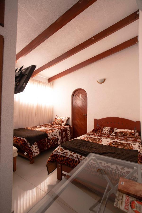 Appartement Family House à Lima Extérieur photo