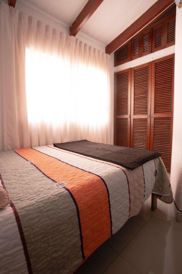 Appartement Family House à Lima Extérieur photo