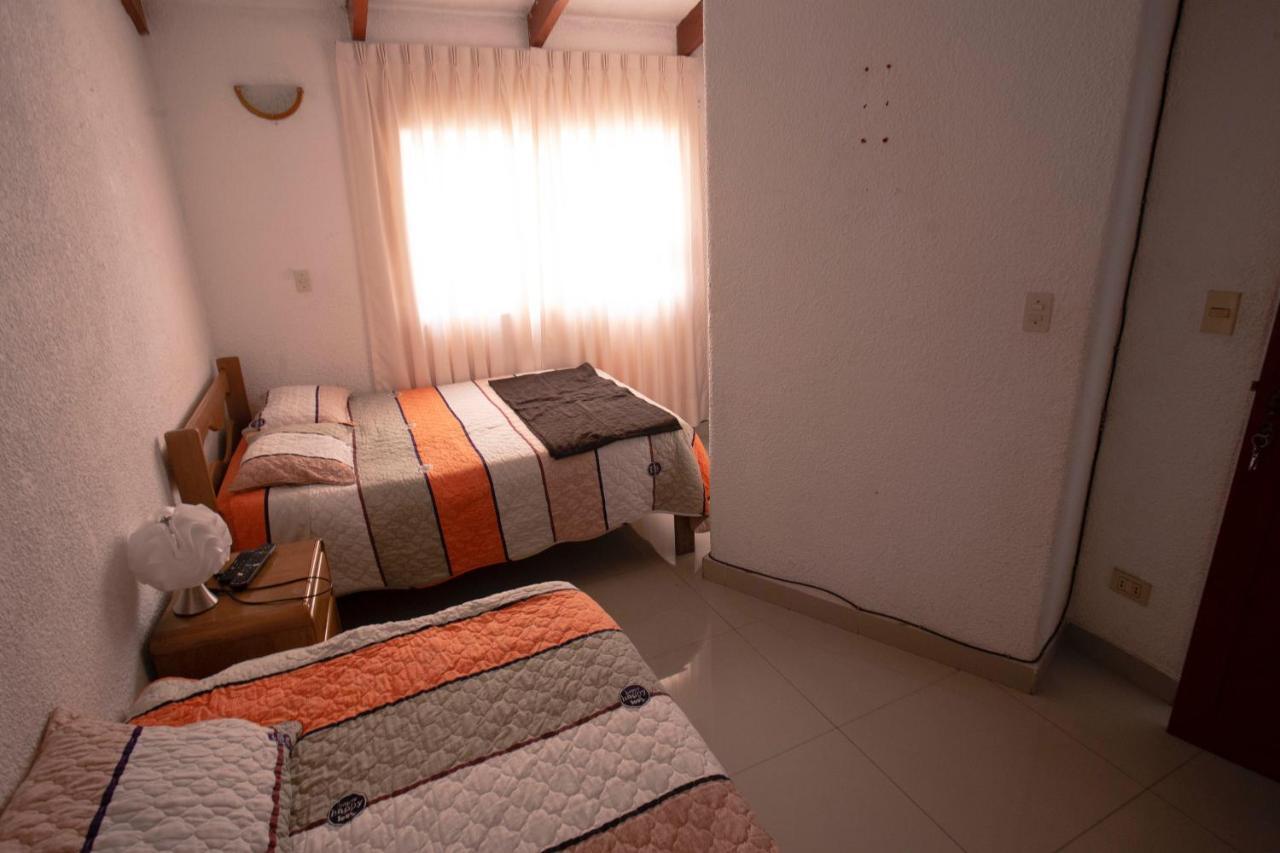 Appartement Family House à Lima Extérieur photo