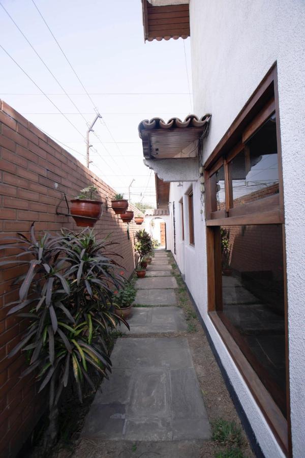 Appartement Family House à Lima Extérieur photo