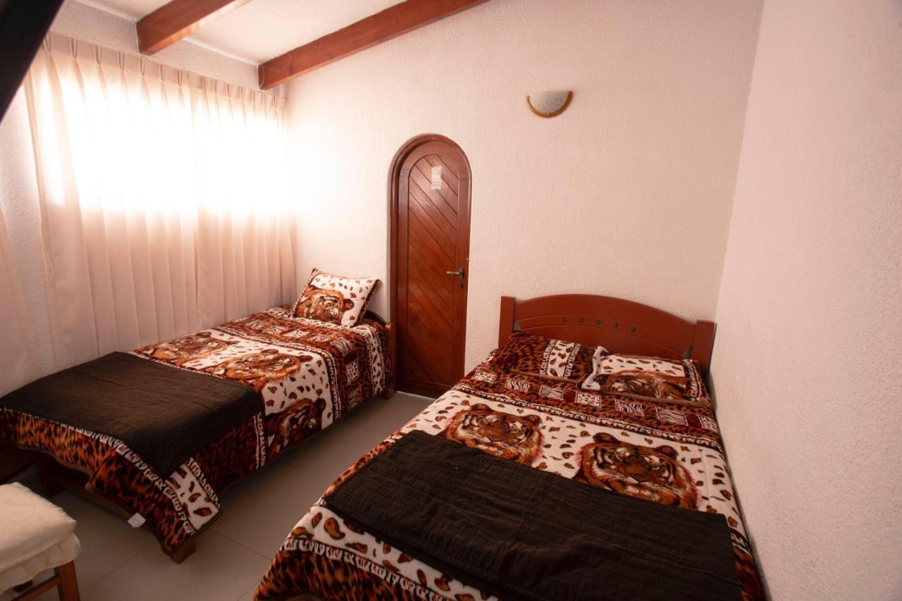 Appartement Family House à Lima Extérieur photo